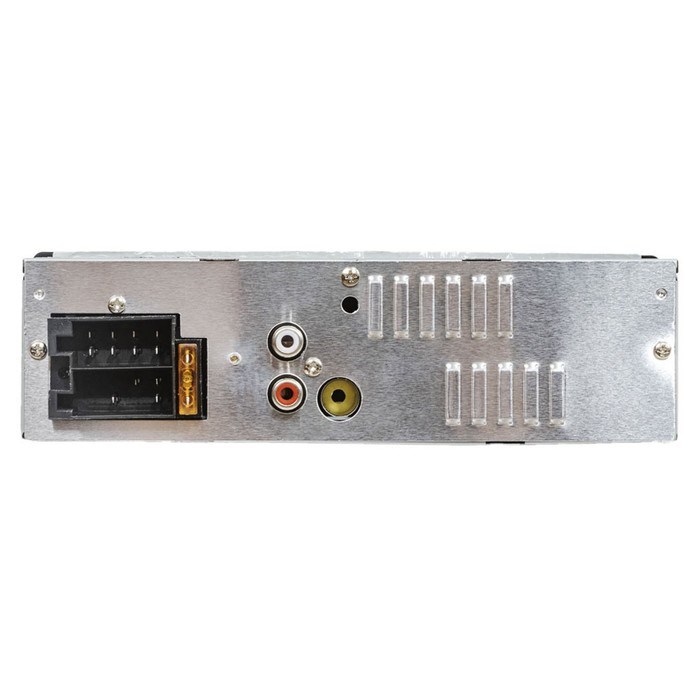 Автомагнитола MP3/WMA HED-55UBR, 50 Вт, USB, Bluetooth, AUX - фото 51397988 Автомагнитола MP3/WMA HED-55UBR, 50 Вт, USB, Bluetooth, AUX - фото 51397988