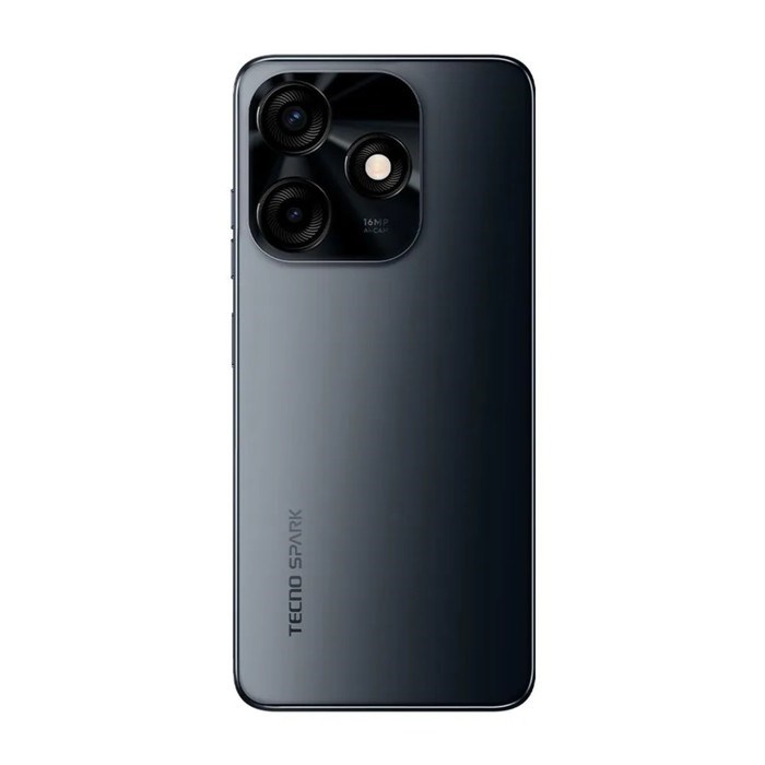 Смартфон Tecno Spark 10C, 6.6", 4 Гб, 64 Гб, 16 Мп, 8 Мп, 2 sim, 5000 мАч, NFC, черный - фото 51398020 Смартфон Tecno Spark 10C, 6.6", 4 Гб, 64 Гб, 16 Мп, 8 Мп, 2 sim, 5000 мАч, NFC, черный - фото 51398020