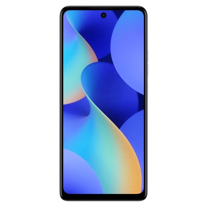 Смартфон Tecno Spark 10 Pro, 6.8", 8 Гб, 128 Гб, 50 Мп, 32 Мп, 2 sim, 5000 мАч, NFC, белый - фото 51398097 Смартфон Tecno Spark 10 Pro, 6.8", 8 Гб, 128 Гб, 50 Мп, 32 Мп, 2 sim, 5000 мАч, NFC, белый - фото 51398097