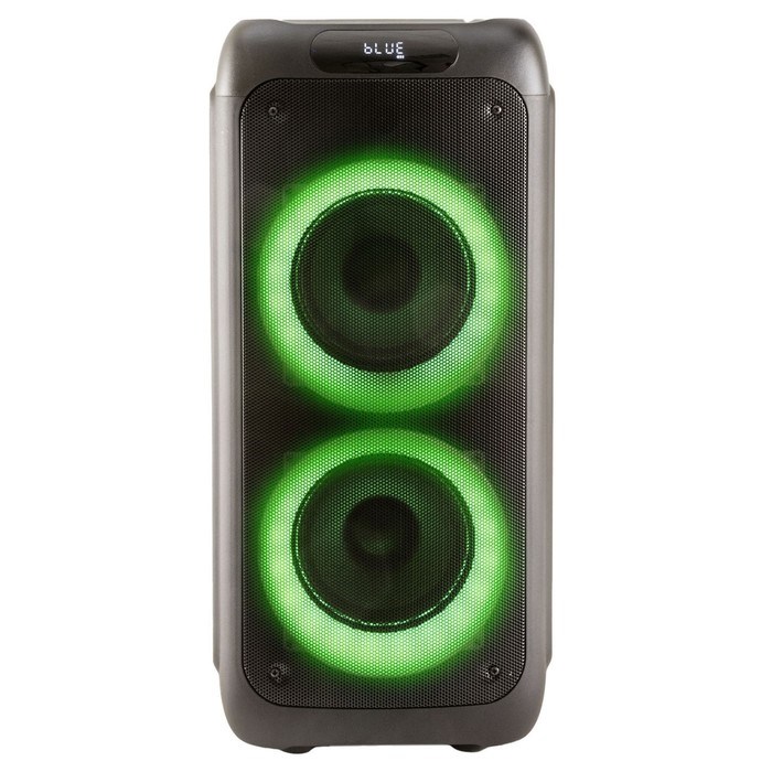 Портативная колонка AIWA CAS-500, 80 Вт, 7000 мАч, USB, Bluetooth - фото 51398124 Портативная колонка AIWA CAS-500, 80 Вт, 7000 мАч, USB, Bluetooth - фото 51398124
