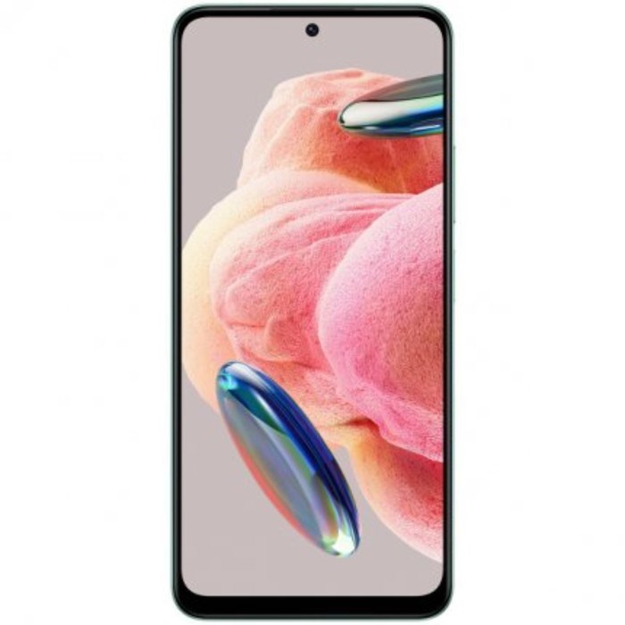 Смартфон Xiaomi Redmi Note 12 RU, 6.67", 4Гб, 128Гб, 50Мп,13Мп, NFC,BT 5.0, 5000мАч, зеленый - фото 51398173 Смартфон Xiaomi Redmi Note 12 RU, 6.67", 4Гб, 128Гб, 50Мп,13Мп, NFC,BT 5.0, 5000мАч, зеленый - фото 51398173