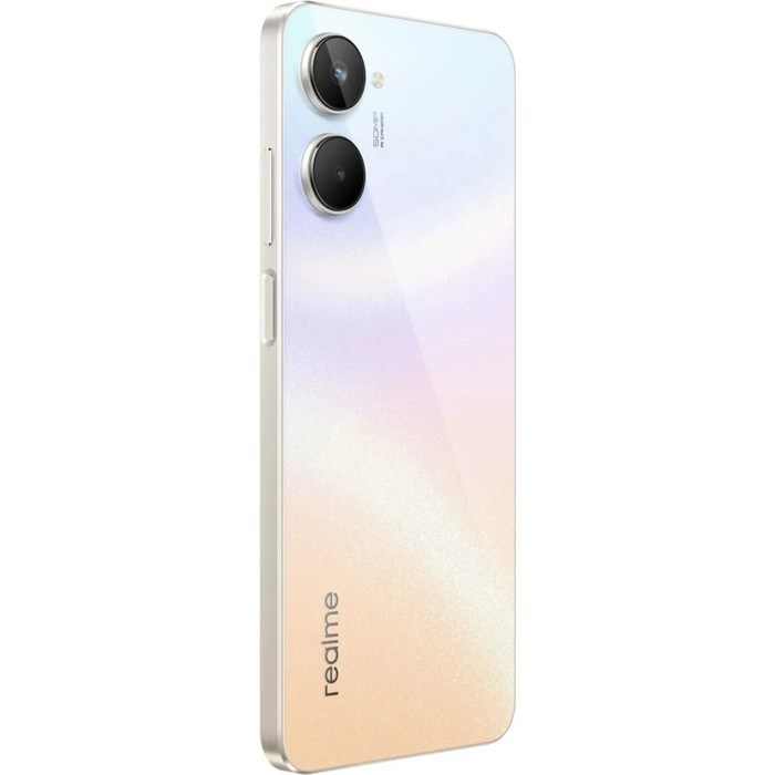 Смартфон Realme 10, 6.4", SAmoled, 2 sim, 4 Гб, 128 Гб, 50 Мп, 16 Мп, 5000 мАч, белый - фото 51398182 Смартфон Realme 10, 6.4", SAmoled, 2 sim, 4 Гб, 128 Гб, 50 Мп, 16 Мп, 5000 мАч, белый - фото 51398182