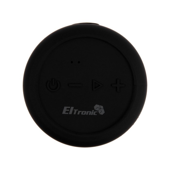 Портативная колонка ELTRONIC WINDY, 15 Вт, 3600 мАч, BT, AUX, TWS, IPX6 - фото 51398200 Портативная колонка ELTRONIC WINDY, 15 Вт, 3600 мАч, BT, AUX, TWS, IPX6 - фото 51398200