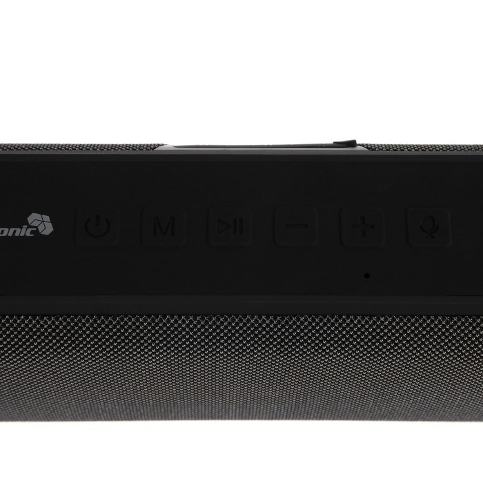 Портативная колонка ELTRONIC LOUD, 50 Вт, 2000 мАч, microSD, BT, AUX, TWS, IPX5 - фото 51398207 Портативная колонка ELTRONIC LOUD, 50 Вт, 2000 мАч, microSD, BT, AUX, TWS, IPX5 - фото 51398207