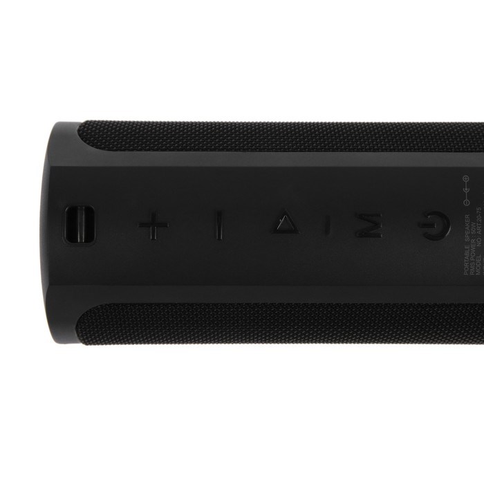 Портативная колонка ELTRONIC ENIGMA, 50 Вт, 6600мАч, microSD, BT, AUX, TWS, IPX7, функция PB - фото 51398222 Портативная колонка ELTRONIC ENIGMA, 50 Вт, 6600мАч, microSD, BT, AUX, TWS, IPX7, функция PB - фото 51398222