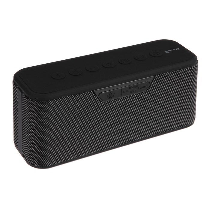 Портативная колонка ELTRONIC LIVE, 80 Вт, 10400 мАч, microSD, BT, AUX, TWS, функция PB - фото 51398238 Портативная колонка ELTRONIC LIVE, 80 Вт, 10400 мАч, microSD, BT, AUX, TWS, функция PB - фото 51398238