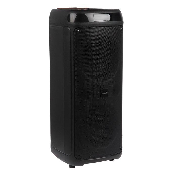 Портативная колонка ELTRONIC DANCE BOX 400, 40 Вт, USB, FM, microSD, AUX, TWS, подсветка - фото 51398252 Портативная колонка ELTRONIC DANCE BOX 400, 40 Вт, USB, FM, microSD, AUX, TWS, подсветка - фото 51398252