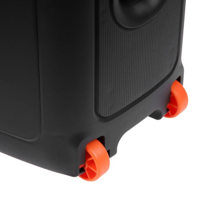 Портативная колонка ELTRONIC DANCE BOX 400, 40 Вт, USB, FM, microSD, AUX, TWS, подсветка - фото 51398256 Портативная колонка ELTRONIC DANCE BOX 400, 40 Вт, USB, FM, microSD, AUX, TWS, подсветка - фото 51398256