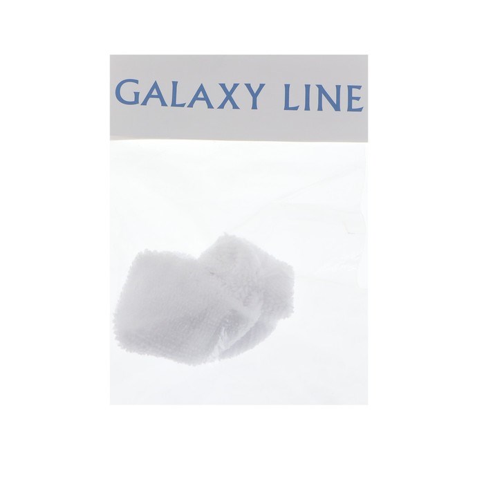 Тряпка для пароочистителя Galaxy GL 6485, 130х75 мм, для пароочистителя GL6271 - фото 51398386 Тряпка для пароочистителя Galaxy GL 6485, 130х75 мм, для пароочистителя GL6271 - фото 51398386