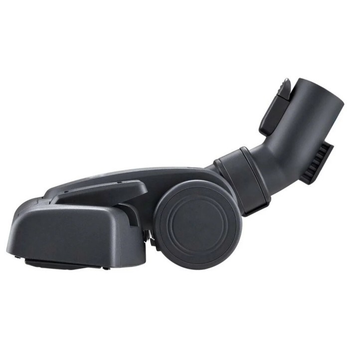 Пылесос LG VK89309H, 2000/420 Вт, 1.2 л, 3 насадки, 6.3 м, серебристый - фото 51398394 Пылесос LG VK89309H, 2000/420 Вт, 1.2 л, 3 насадки, 6.3 м, серебристый - фото 51398394