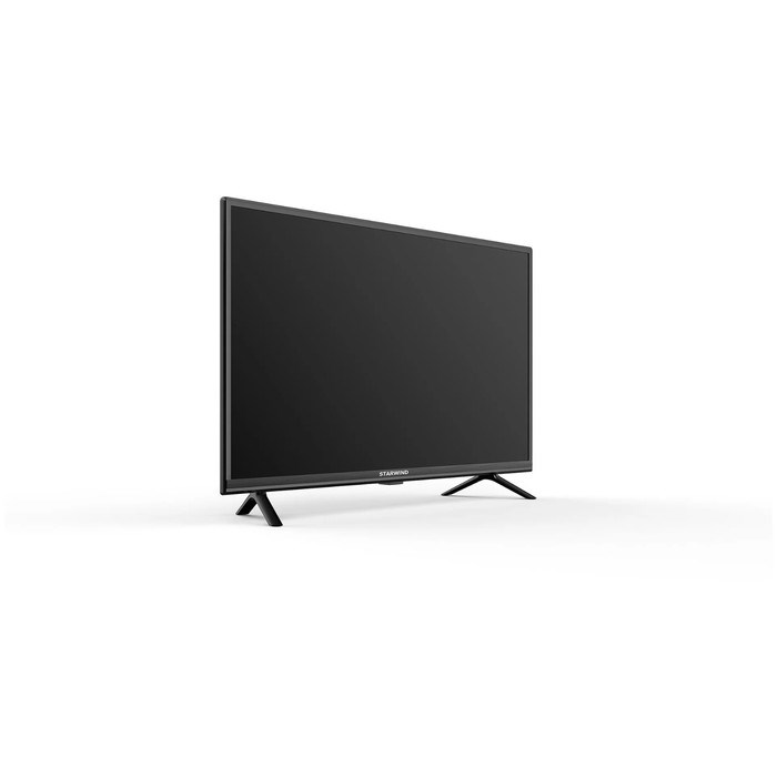 Телевизор Starwind SW-LED32SG304, 32", 1366x768, DVB-T/T2/C/S2, HDMI 3, USB 2, Smart TV - фото 51398456 Телевизор Starwind SW-LED32SG304, 32", 1366x768, DVB-T/T2/C/S2, HDMI 3, USB 2, Smart TV - фото 51398456