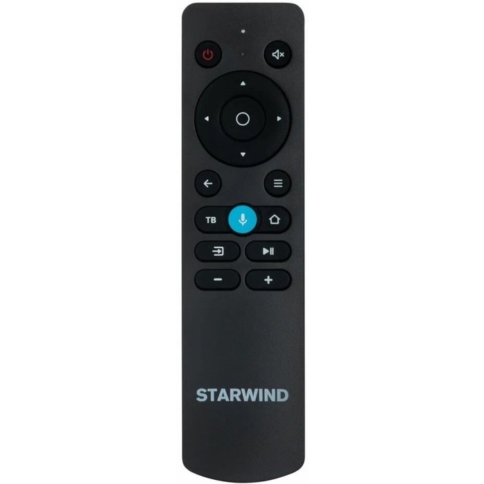 Телевизор Starwind SW-LED32SG304, 32", 1366x768, DVB-T/T2/C/S2, HDMI 3, USB 2, Smart TV - фото 51398462 Телевизор Starwind SW-LED32SG304, 32", 1366x768, DVB-T/T2/C/S2, HDMI 3, USB 2, Smart TV - фото 51398462