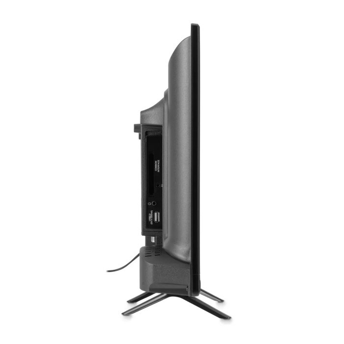Телевизор Starwind SW-LED24BG202, 24", 1366x768, DVB-T/T2/C/S2, HDMI 2, USB - фото 51398467 Телевизор Starwind SW-LED24BG202, 24", 1366x768, DVB-T/T2/C/S2, HDMI 2, USB - фото 51398467