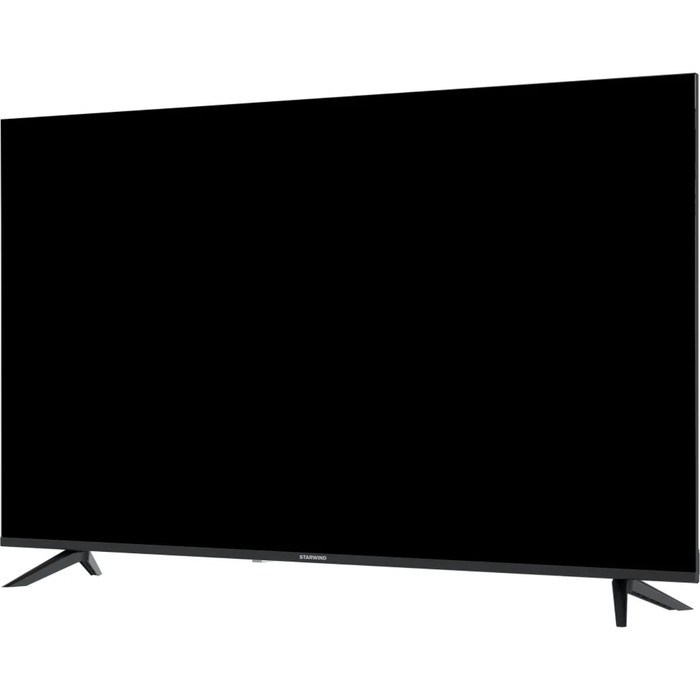 Телевизор Starwind SW-LED55UG403, 55", 3840×2160, DVB-T/T2/C/S2, HDMI×3, USB×2, Smart TV - фото 51398493