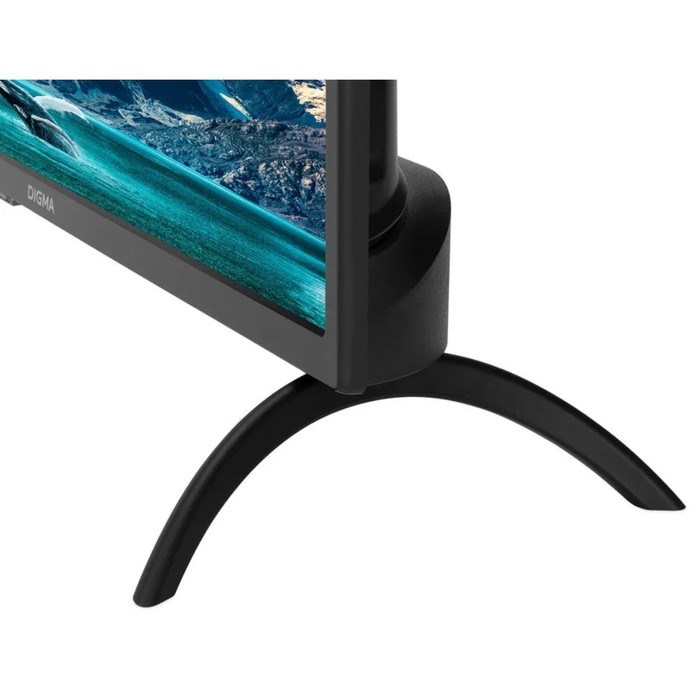 Телевизор Digma DM-LED24MBB21, 24", 1366x768, DVB-T/T2/C/S/S2, HDMI 3, USB 2 - фото 51398543 Телевизор Digma DM-LED24MBB21, 24", 1366x768, DVB-T/T2/C/S/S2, HDMI 3, USB 2 - фото 51398543