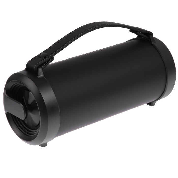 Портативная колонка Digma D-PS1523, 25Вт, BT, microSD,USB,AUX,FM, 1800мАч, черная - фото 51398888 Портативная колонка Digma D-PS1523, 25Вт, BT, microSD,USB,AUX,FM, 1800мАч, черная - фото 51398888