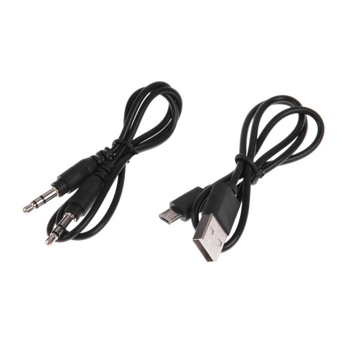 Портативная колонка Hyundai H-PS1005, 20Вт, BT, microSD, USB, AUX, FM, 1800мАч, черная - фото 51398923 Портативная колонка Hyundai H-PS1005, 20Вт, BT, microSD, USB, AUX, FM, 1800мАч, черная - фото 51398923