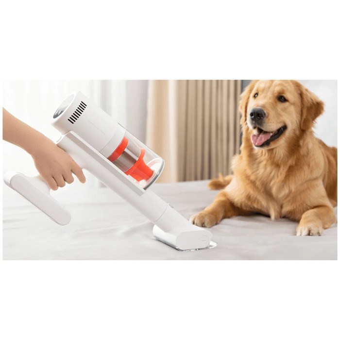 Пылесос Xiaomi Vacuum Cleaner G11 EU(BHR5512EU), 500/185 Вт, сухая/влаж. уборка, 0.6 л, - фото 51399043 Пылесос Xiaomi Vacuum Cleaner G11 EU(BHR5512EU), 500/185 Вт, сухая/влаж. уборка, 0.6 л, - фото 51399043