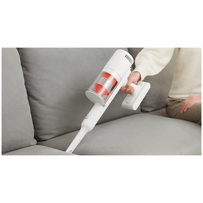 Пылесос Xiaomi Vacuum Cleaner G11 EU(BHR5512EU), 500/185 Вт, сухая/влаж. уборка, 0.6 л, - фото 51399044 Пылесос Xiaomi Vacuum Cleaner G11 EU(BHR5512EU), 500/185 Вт, сухая/влаж. уборка, 0.6 л, - фото 51399044