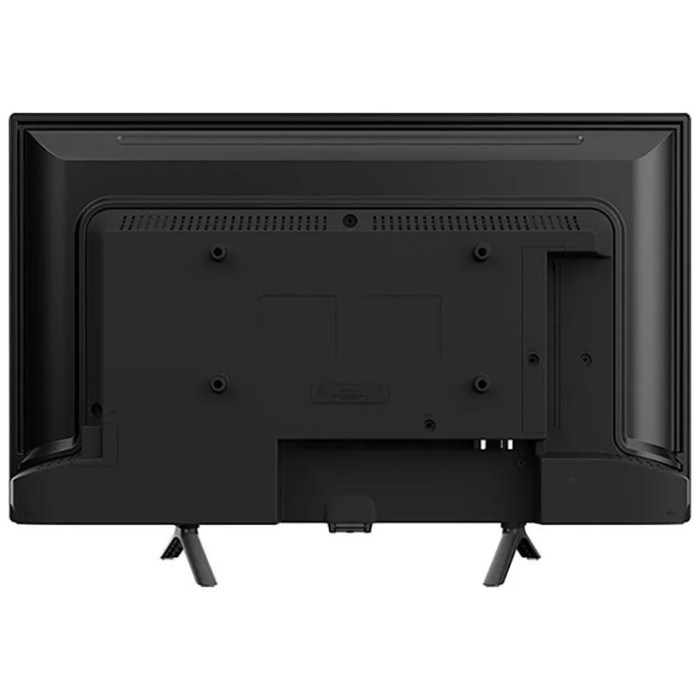 Телевизор BQ 2407B, 24", 1366x768, DVB-T2/T/C, HDMI 2, USB 1, черный - фото 51399051 Телевизор BQ 2407B, 24", 1366x768, DVB-T2/T/C, HDMI 2, USB 1, черный - фото 51399051