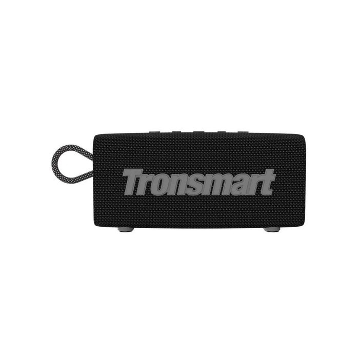 Портативная колонка Tronsmart Trip, 10 Вт, 2500мАч, AUX, подсветка, TWS, IPX7, до 10 часов - фото 51399189 Портативная колонка Tronsmart Trip, 10 Вт, 2500мАч, AUX, подсветка, TWS, IPX7, до 10 часов - фото 51399189