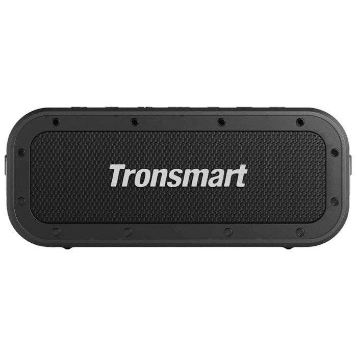 Портативная колонка Tronsmart Force X, 60 Вт, 10000 мАч, AUX, microSD, IPX6, функция PB - фото 51399212 Портативная колонка Tronsmart Force X, 60 Вт, 10000 мАч, AUX, microSD, IPX6, функция PB - фото 51399212