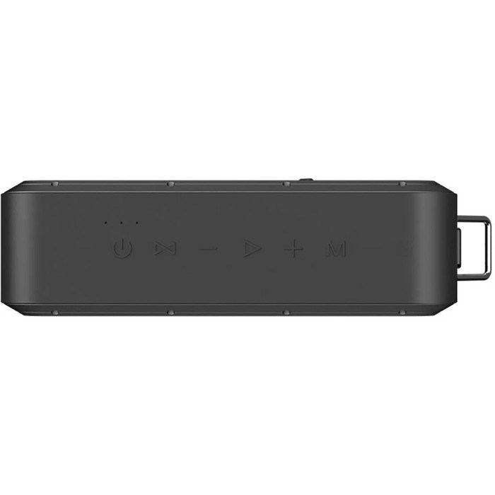 Портативная колонка Tronsmart Force Pro, 60 Вт, 10000 мАч, AUX, microSD, IPX7, функция PB - фото 51399222 Портативная колонка Tronsmart Force Pro, 60 Вт, 10000 мАч, AUX, microSD, IPX7, функция PB - фото 51399222