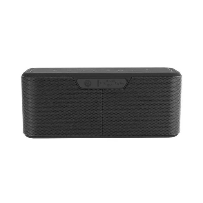 Портативная колонка Tronsmart Mega Pro, 60 Вт, 10400 мАч, AUX, microSD, IPX5 - фото 51399228 Портативная колонка Tronsmart Mega Pro, 60 Вт, 10400 мАч, AUX, microSD, IPX5 - фото 51399228