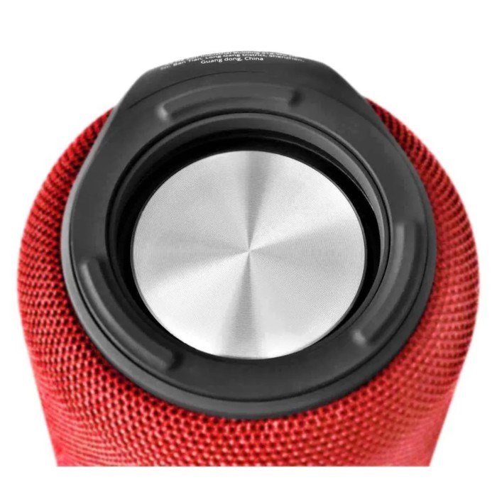 Портативная колонка Tronsmart T6 Mini, 15 Вт, 2500мАч, AUX, microSD, TWS, IPX6 - фото 51399243 Портативная колонка Tronsmart T6 Mini, 15 Вт, 2500мАч, AUX, microSD, TWS, IPX6 - фото 51399243