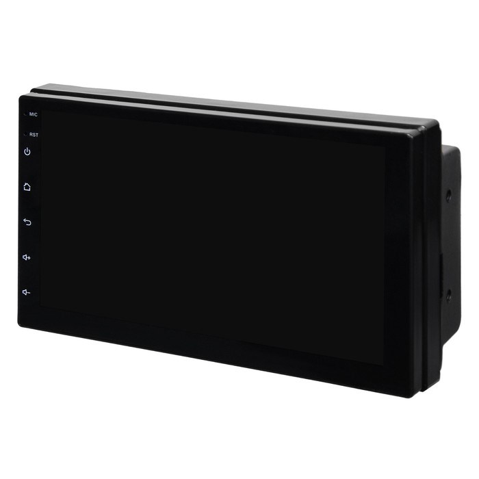 Автомагнитола Digma DCR-610 2DIN 4x50Вт, OC Android, ОЗУ 1Гб, RAM 16Гб - фото 51399244 Автомагнитола Digma DCR-610 2DIN 4x50Вт, OC Android, ОЗУ 1Гб, RAM 16Гб - фото 51399244