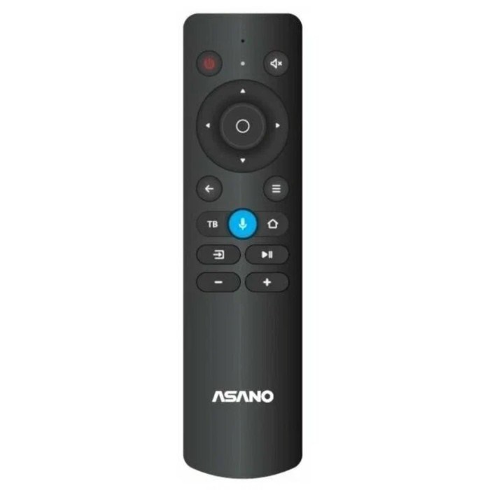 Телевизор Asano 32LH8110T, 32", 1366x768, DVB-T/С, HDMI 2, USB 2, SmartTV, черный - фото 51399261 Телевизор Asano 32LH8110T, 32", 1366x768, DVB-T/С, HDMI 2, USB 2, SmartTV, черный - фото 51399261