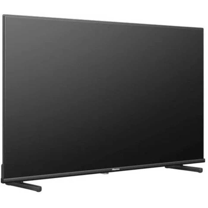 Телевизор Hisense 32A5KQ, 32", 1920x1080, DVB-T2/C/S2, HDMI 2, USB 2, Smart TV, черный - фото 51399266 Телевизор Hisense 32A5KQ, 32", 1920x1080, DVB-T2/C/S2, HDMI 2, USB 2, Smart TV, черный - фото 51399266