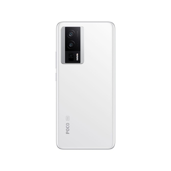 Смартфон Xiaomi POCO F5 Pro RU, 6.67'', 12 Гб, 256 Гб, 64 Мп, 16 Мп, 5160 мАч, белый - фото 51399283 Смартфон Xiaomi POCO F5 Pro RU, 6.67'', 12 Гб, 256 Гб, 64 Мп, 16 Мп, 5160 мАч, белый - фото 51399283