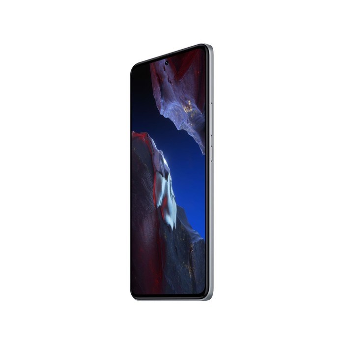 Смартфон Xiaomi POCO F5 Pro RU, 6.67'', 12 Гб, 256 Гб, 64 Мп, 16 Мп, 5160 мАч, белый - фото 51399285 Смартфон Xiaomi POCO F5 Pro RU, 6.67'', 12 Гб, 256 Гб, 64 Мп, 16 Мп, 5160 мАч, белый - фото 51399285