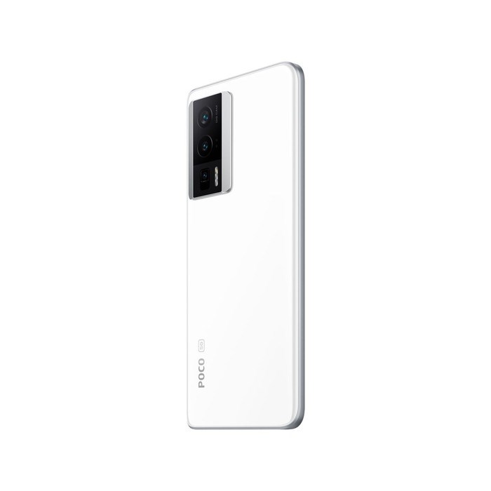 Смартфон Xiaomi POCO F5 Pro RU, 6.67'', 12 Гб, 256 Гб, 64 Мп, 16 Мп, 5160 мАч, белый - фото 51399287 Смартфон Xiaomi POCO F5 Pro RU, 6.67'', 12 Гб, 256 Гб, 64 Мп, 16 Мп, 5160 мАч, белый - фото 51399287