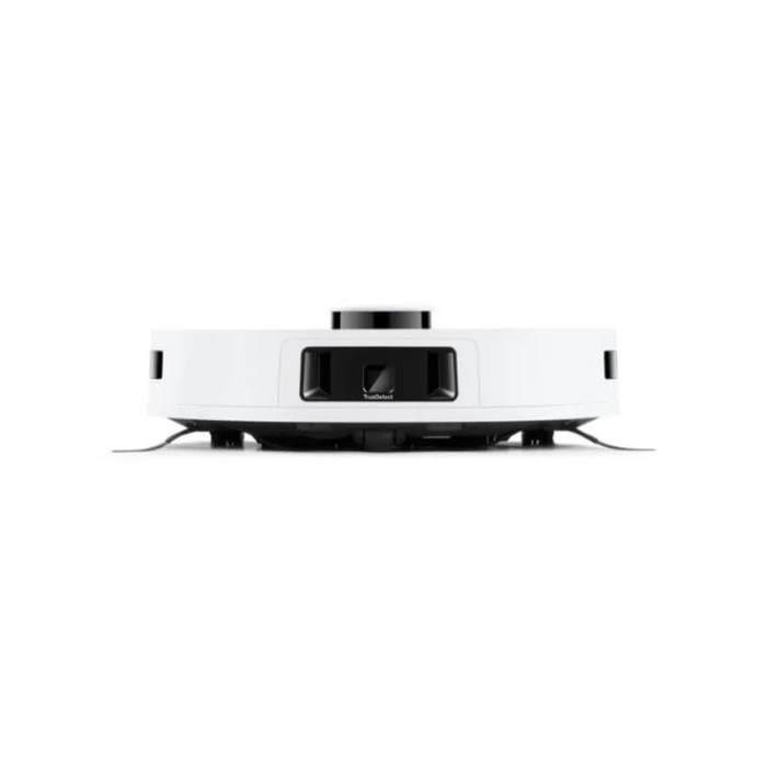 Робот-пылесос Ecovacs CH1822, 40 Вт, сухая/влажная уборка, 0.42/0.24 л, белый - фото 51399344 Робот-пылесос Ecovacs CH1822, 40 Вт, сухая/влажная уборка, 0.42/0.24 л, белый - фото 51399344