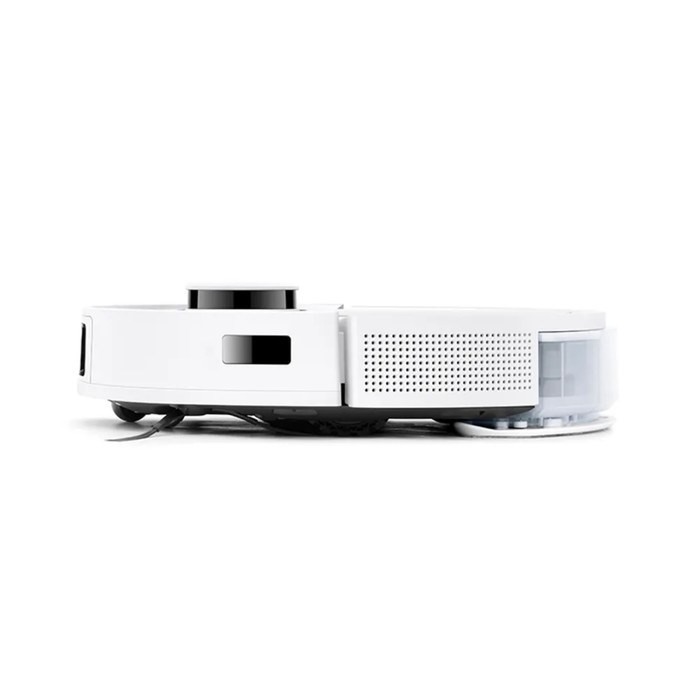 Робот-пылесос Ecovacs CH1822, 40 Вт, сухая/влажная уборка, 0.42/0.24 л, белый - фото 51399345 Робот-пылесос Ecovacs CH1822, 40 Вт, сухая/влажная уборка, 0.42/0.24 л, белый - фото 51399345