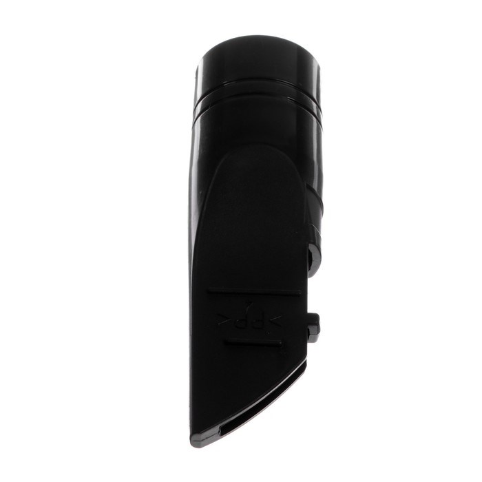 Пылесос PANASONIC MC-CG713A, мешок, 2000 Вт, 6 л, 65 дБ, шнур 5 м, синий - фото 51399421 Пылесос PANASONIC MC-CG713A, мешок, 2000 Вт, 6 л, 65 дБ, шнур 5 м, синий - фото 51399421