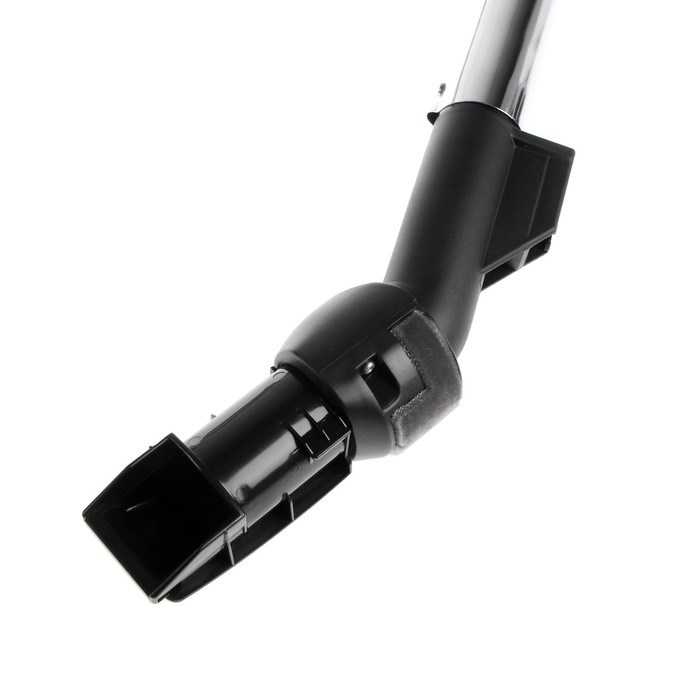 Пылесос PANASONIC MC-CJ915W, мешок, 2100 Вт, 6 л, 63 дБ, шнур 5 м, белый - фото 51399565 Пылесос PANASONIC MC-CJ915W, мешок, 2100 Вт, 6 л, 63 дБ, шнур 5 м, белый - фото 51399565