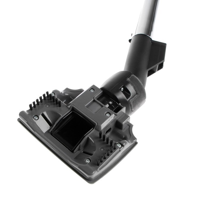 Пылесос PANASONIC MC-CJ915W, мешок, 2100 Вт, 6 л, 63 дБ, шнур 5 м, белый - фото 51399566 Пылесос PANASONIC MC-CJ915W, мешок, 2100 Вт, 6 л, 63 дБ, шнур 5 м, белый - фото 51399566