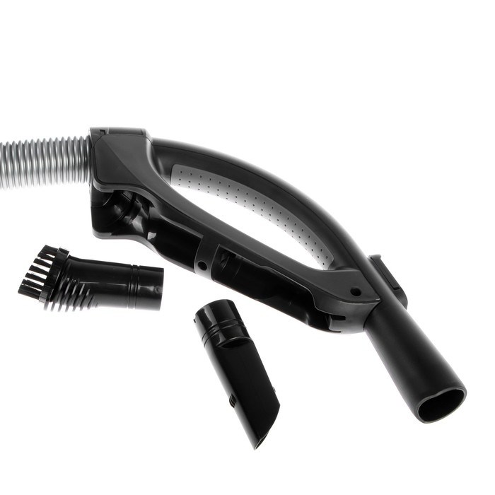 Пылесос PANASONIC MC-CJ915W, мешок, 2100 Вт, 6 л, 63 дБ, шнур 5 м, белый - фото 51399569 Пылесос PANASONIC MC-CJ915W, мешок, 2100 Вт, 6 л, 63 дБ, шнур 5 м, белый - фото 51399569
