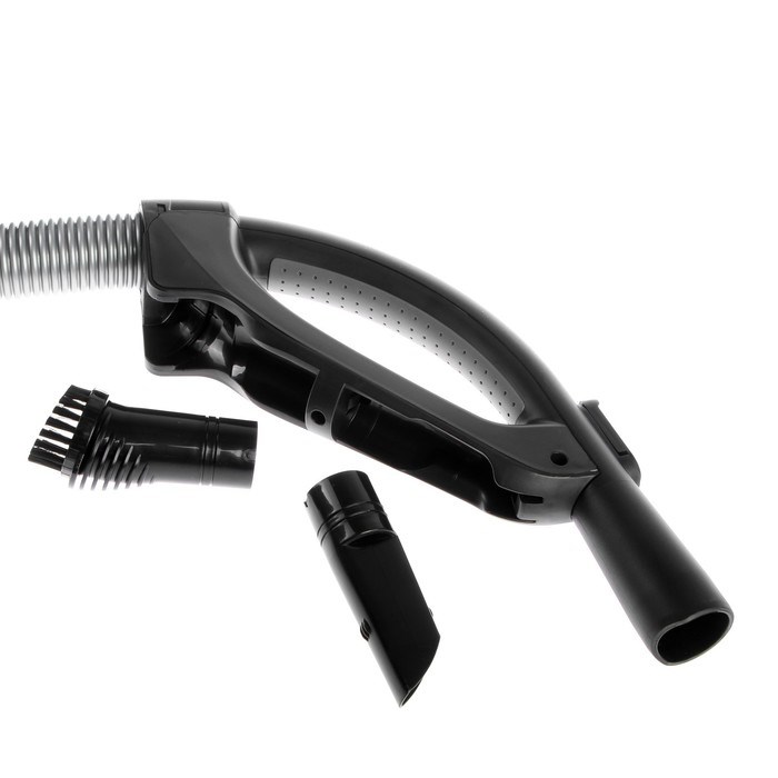 Пылесос PANASONIC MC-CJ917W, мешок, 2300 Вт, 6 л, 60 дБ, шнур 7 м, белый - фото 51399605 Пылесос PANASONIC MC-CJ917W, мешок, 2300 Вт, 6 л, 60 дБ, шнур 7 м, белый - фото 51399605