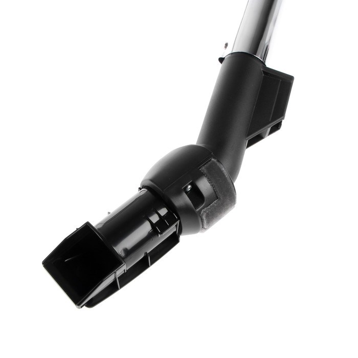 Пылесос PANASONIC MC-CJ919R, мешок, 2500 Вт, 6 л, 60 дБ, красный - фото 51399620 Пылесос PANASONIC MC-CJ919R, мешок, 2500 Вт, 6 л, 60 дБ, красный - фото 51399620
