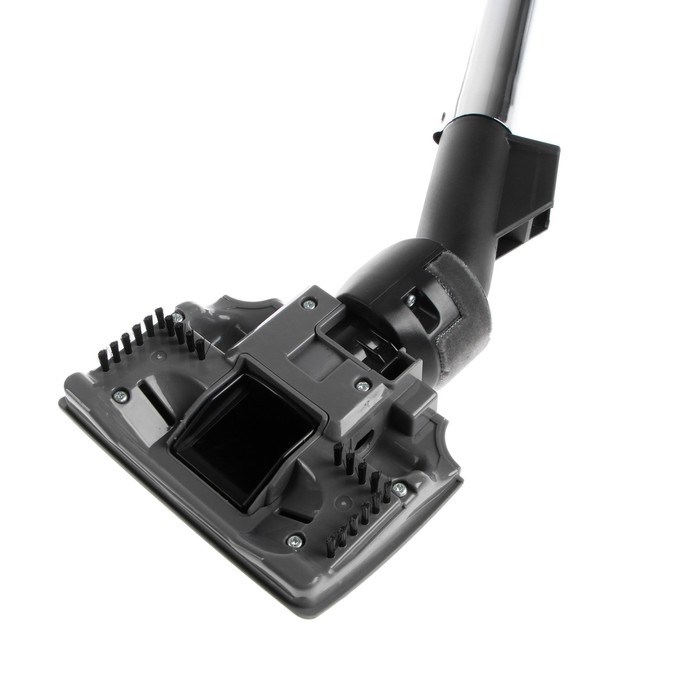 Пылесос PANASONIC MC-CJ919R, мешок, 2500 Вт, 6 л, 60 дБ, красный - фото 51399621 Пылесос PANASONIC MC-CJ919R, мешок, 2500 Вт, 6 л, 60 дБ, красный - фото 51399621