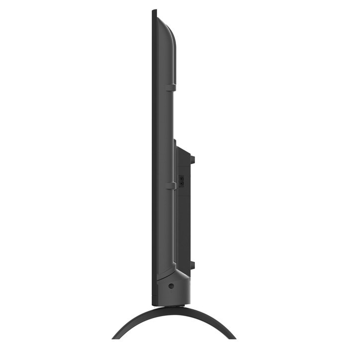 Телевизор Digma DM-LED43UBB31, 43", 3840×2160, DVB-T/T2/C/S2, HDMI×3, USB×2, Smart TV, чёрный - фото 51399632