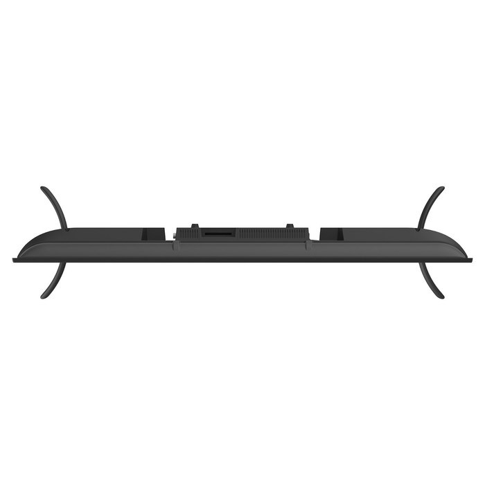 Телевизор Digma DM-LED43UBB31, 43", 3840×2160, DVB-T/T2/C/S2, HDMI×3, USB×2, Smart TV, чёрный - фото 51399633