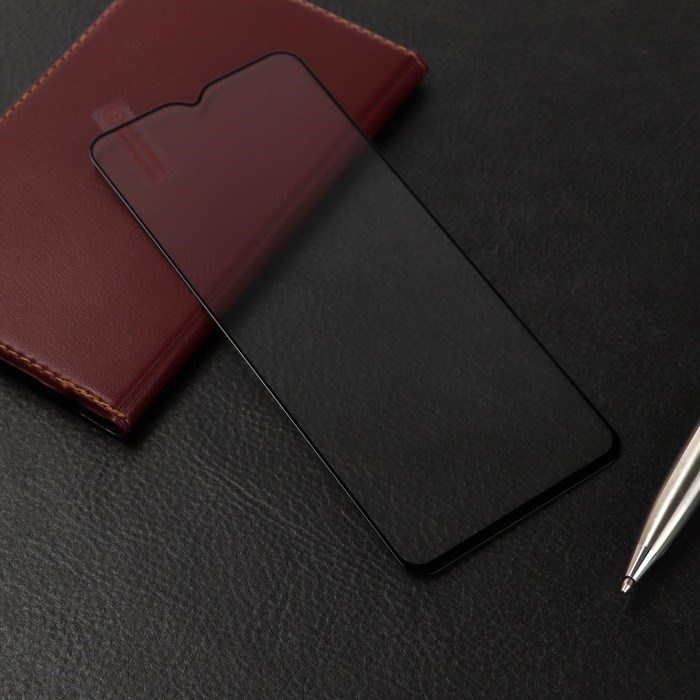 Защитное стекло MB mobility для Tecno Spark 10c , Full Screen, полный клей, черное - фото 51399661 Защитное стекло MB mobility для Tecno Spark 10c , Full Screen, полный клей, черное - фото 51399661