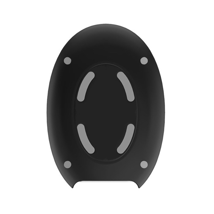 Портативная колонка Maxvi PS-01, 3 Вт, 500 мАч, BT 5.0, IP54, черная - фото 51399714 Портативная колонка Maxvi PS-01, 3 Вт, 500 мАч, BT 5.0, IP54, черная - фото 51399714