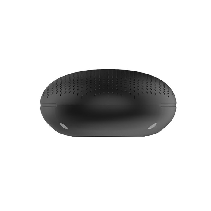 Портативная колонка Maxvi PS-01, 3 Вт, 500 мАч, BT 5.0, IP54, черная - фото 51399715 Портативная колонка Maxvi PS-01, 3 Вт, 500 мАч, BT 5.0, IP54, черная - фото 51399715