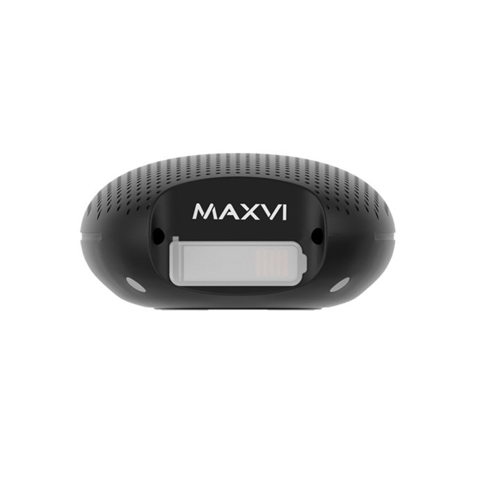 Портативная колонка Maxvi PS-01, 3 Вт, 500 мАч, BT 5.0, IP54, черная - фото 51399716 Портативная колонка Maxvi PS-01, 3 Вт, 500 мАч, BT 5.0, IP54, черная - фото 51399716